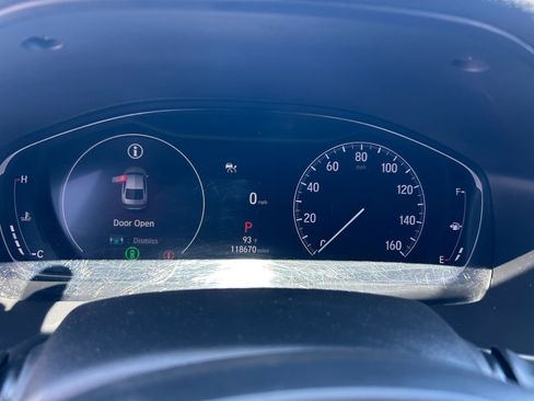 Used 2022 Honda Accord Sport image 11