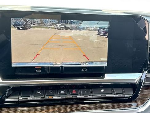 New 2026 GMC Sierra 1500 Elevation image 15