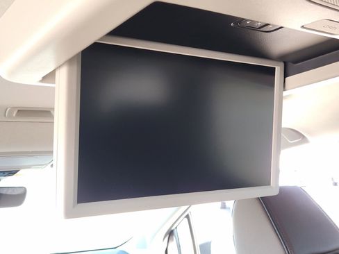 New 2026 Honda Odyssey Touring image 36