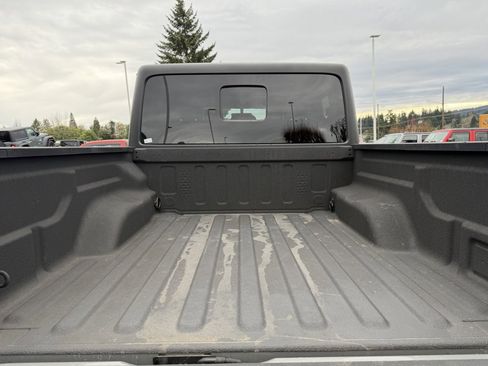 Used 2023 Jeep Gladiator Mojave w/ LED Lighting Group image 10