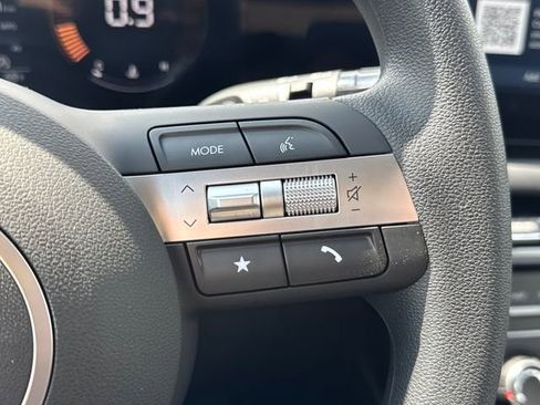 New 2026 Hyundai Tucson SE FWD image 25
