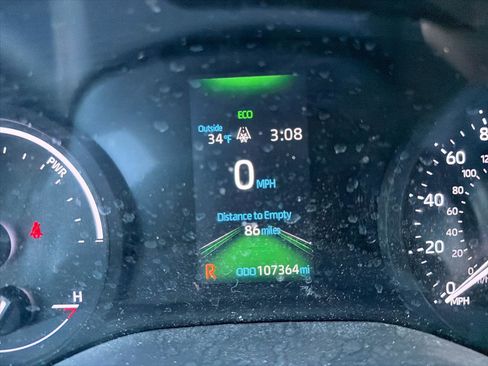 Used 2022 Toyota Sienna LE image 31