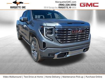 Used 2024 GMC Sierra 1500 Denali w/ Denali Reserve Package