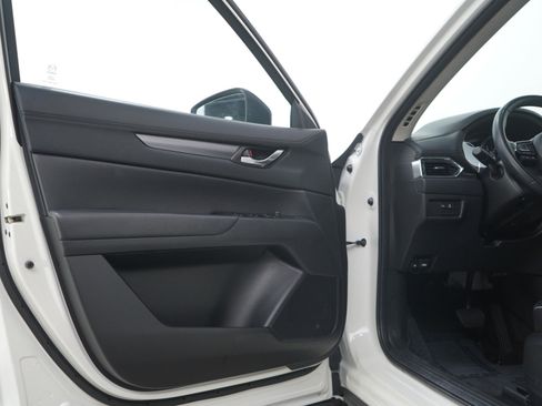 Used 2024 MAZDA CX-5 AWD 2.5 S w/ Select Package image 18