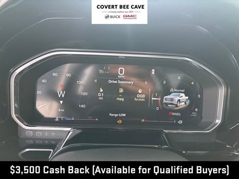 New 2026 GMC Sierra 1500 Elevation w/ Elevation Select Package image 17