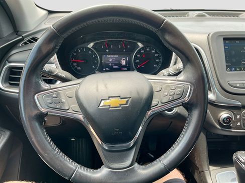 Used 2019 Chevrolet Equinox LT FWD image 11