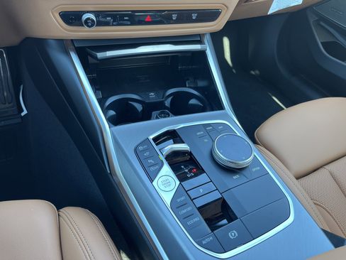New 2026 BMW 330i Sedan w/ M Sport Package image 12