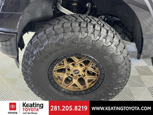 Used 2025 Ford F150 XLT w/ Equipment Group 301A Standard image 28