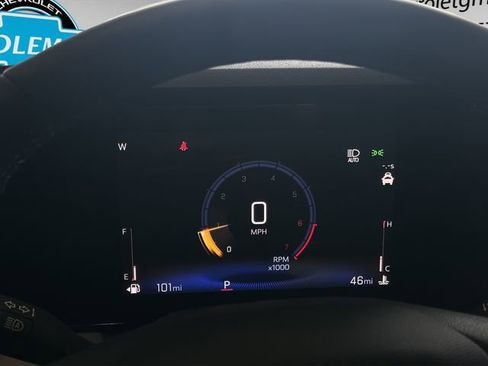 New 2026 Chevrolet TrailBlazer LT w/ LT Cold Weather Package image 10