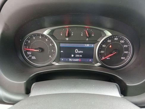 Used 2020 GMC Terrain SLT AWD/4WD image 39