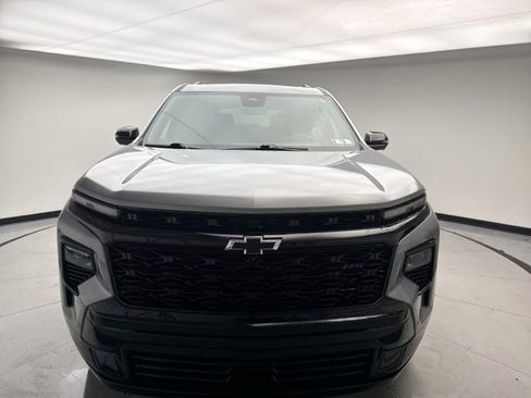 Used 2024 Chevrolet Traverse RS w/ LPO, Floor Liner Package image 8