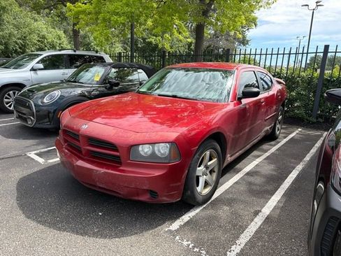 Used 2009 Dodge Charger SE w/ Convenience Group I RWD image 1