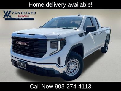 New 2026 GMC Sierra 1500 Pro w/ Pro Value Package