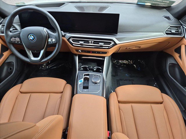 Used 2024 BMW i4 eDrive35 w/ Premium Package RWD image 19