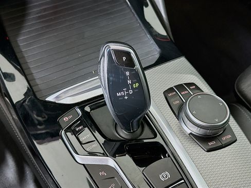 Used 2020 BMW X4 xDrive30i w/ M Sport Package 2 image 24