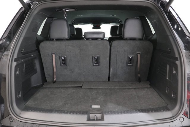 Used 2025 Buick Enclave Preferred FWD image 31