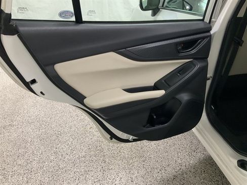 Used 2023 Subaru Impreza 2.0i Premium AWD/4WD image 15