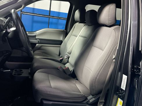 Used 2016 Ford F150 XLT w/ Equipment Group 301A Mid image 10