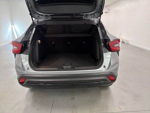 New 2026 Chevrolet Trax RS FWD image 7