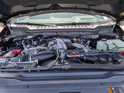 New 2025 Ford F250 Platinum image 17