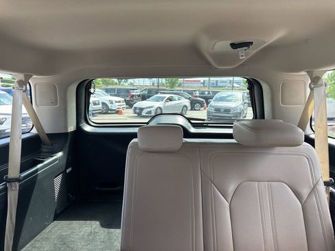 Used 2024 Ford Expedition Max Limited RWD image 21
