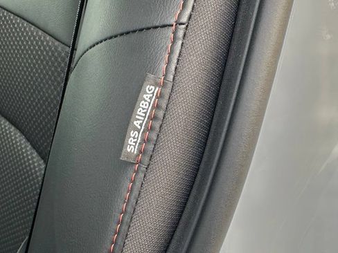 Certified 2023 Nissan Altima 2.5 SR FWD image 27