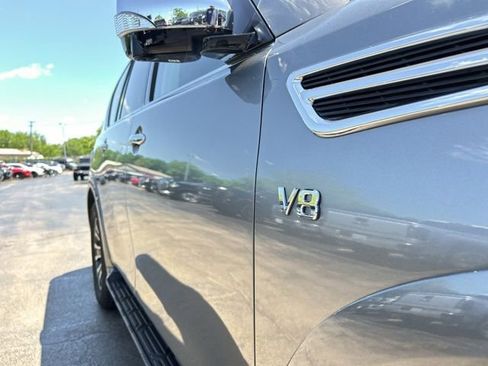 Used 2020 Nissan Armada SL w/ Premium Package AWD/4WD image 19