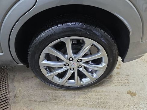 Used 2024 Buick Encore GX Avenir w/ Avenir Technology Package image 35