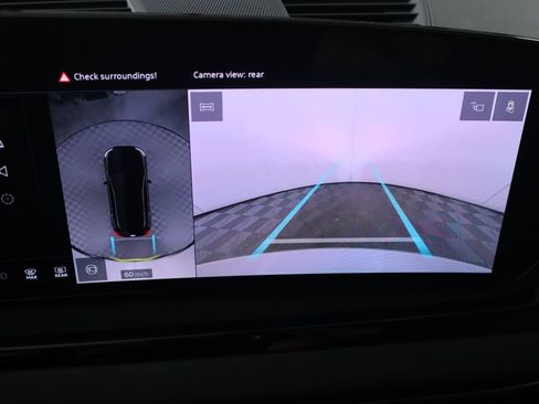 Used 2025 Audi A5 2.0T Premium Plus w/ Premium Plus image 18