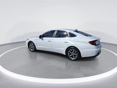 Certified 2023 Hyundai Sonata SEL FWD image 6