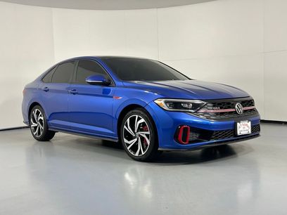 Used 2022 Volkswagen Jetta GLI Autobahn