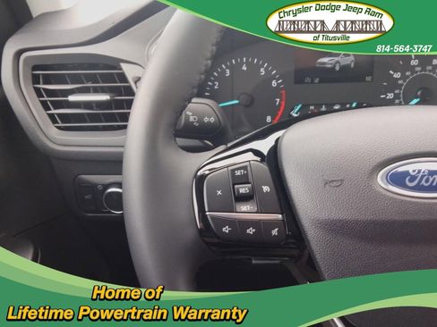 Used 2022 Ford Escape SE w/ Convenience Package image 18