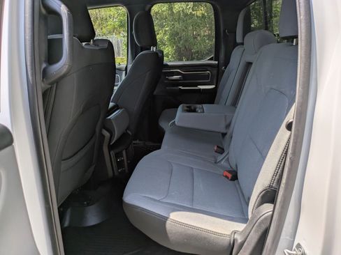 Used 2021 RAM 1500 Big Horn AWD/4WD image 31