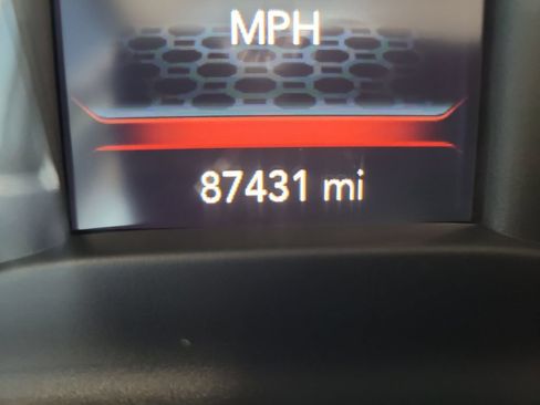 Used 2019 RAM 1500 Big Horn AWD/4WD image 34