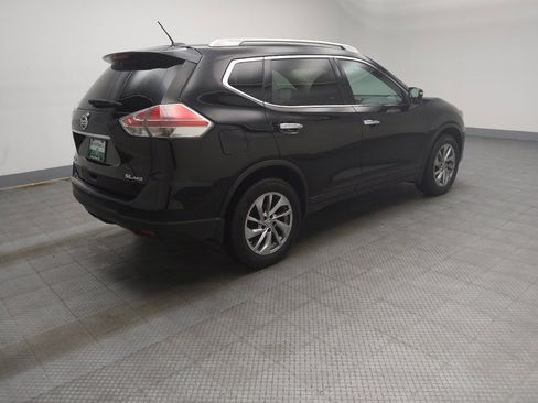 Used 2015 Nissan Rogue SL w/ SL Premium Package AWD/4WD image 10