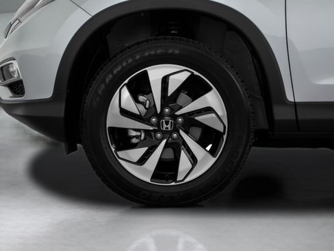 Used 2016 Honda CR-V Touring image 51