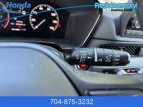 Used 2023 Honda CR-V EX image 21