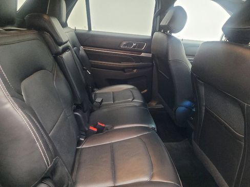 Used 2017 Ford Explorer Limited image 19