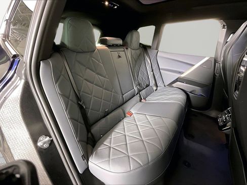 New 2026 BMW iX xDrive45 AWD/4WD image 13
