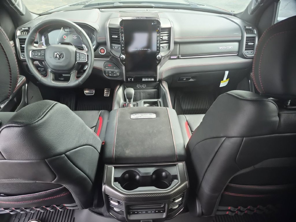 New 2027 RAM 1500 RHO AWD/4WD image 31