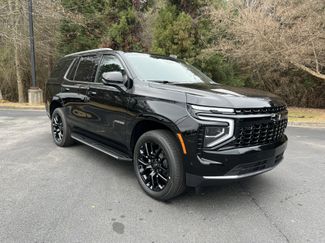 New 2026 Chevrolet Tahoe LS video 2