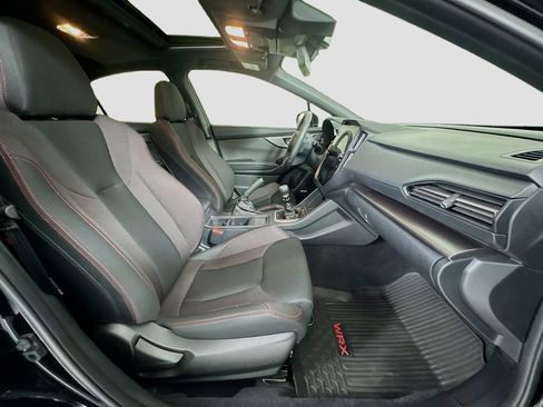 Used 2024 Subaru WRX Premium AWD/4WD image 28