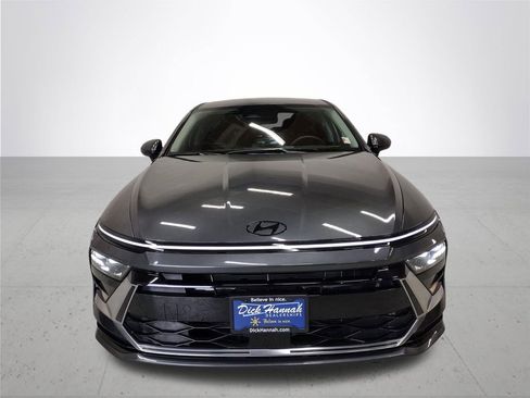 Certified 2024 Hyundai Sonata SEL image 3