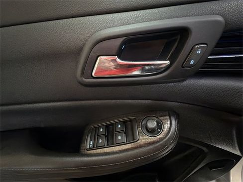 Used 2014 Chevrolet Malibu LTZ image 13