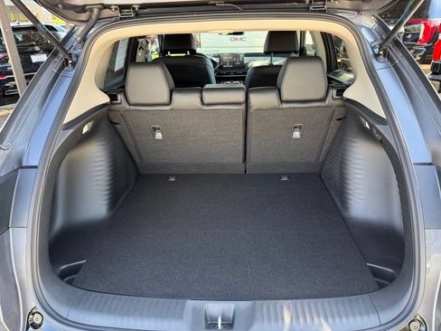 Certified 2027 Honda HR-V EX-L image 16