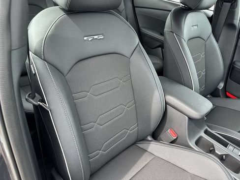 Used 2024 Kia Forte GT-Line FWD image 24