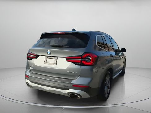 Used 2023 BMW X3 xDrive30i image 27