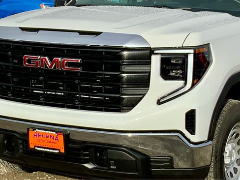New 2026 GMC Sierra 1500 Pro w/ Pro Value Package image 14