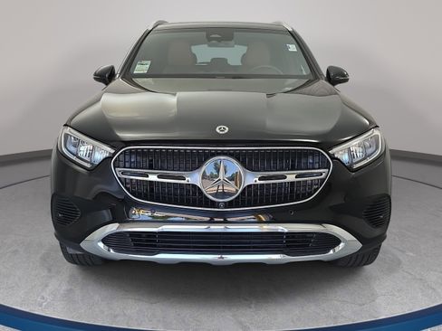 Certified 2026 Mercedes-Benz GLC 300 image 2