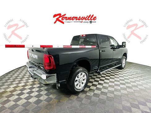 New 2026 RAM 2500 Laramie image 7